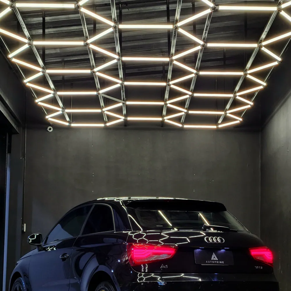 Audi A1 1.4 TFSI — foto 2 de 6
