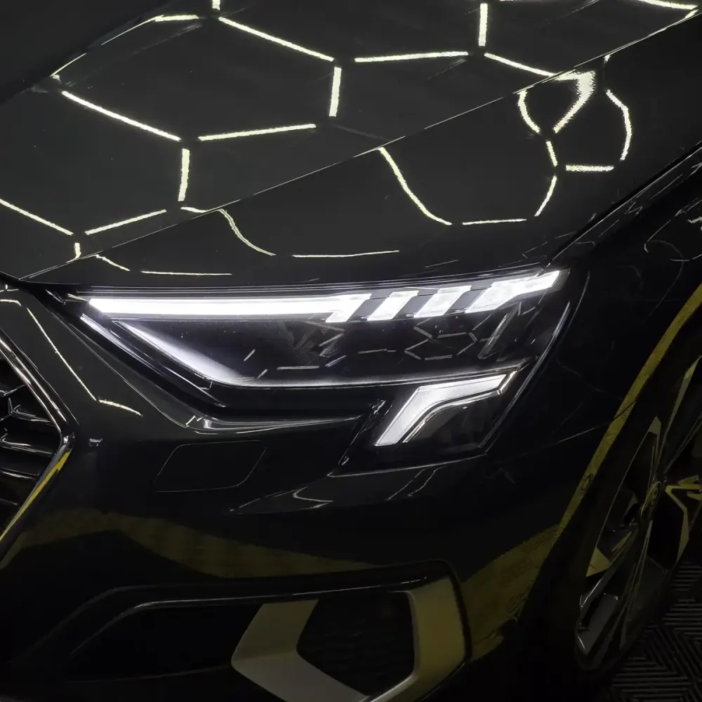 Audi A3 Sportback 40 TFSI S tronic — foto 4 de 6