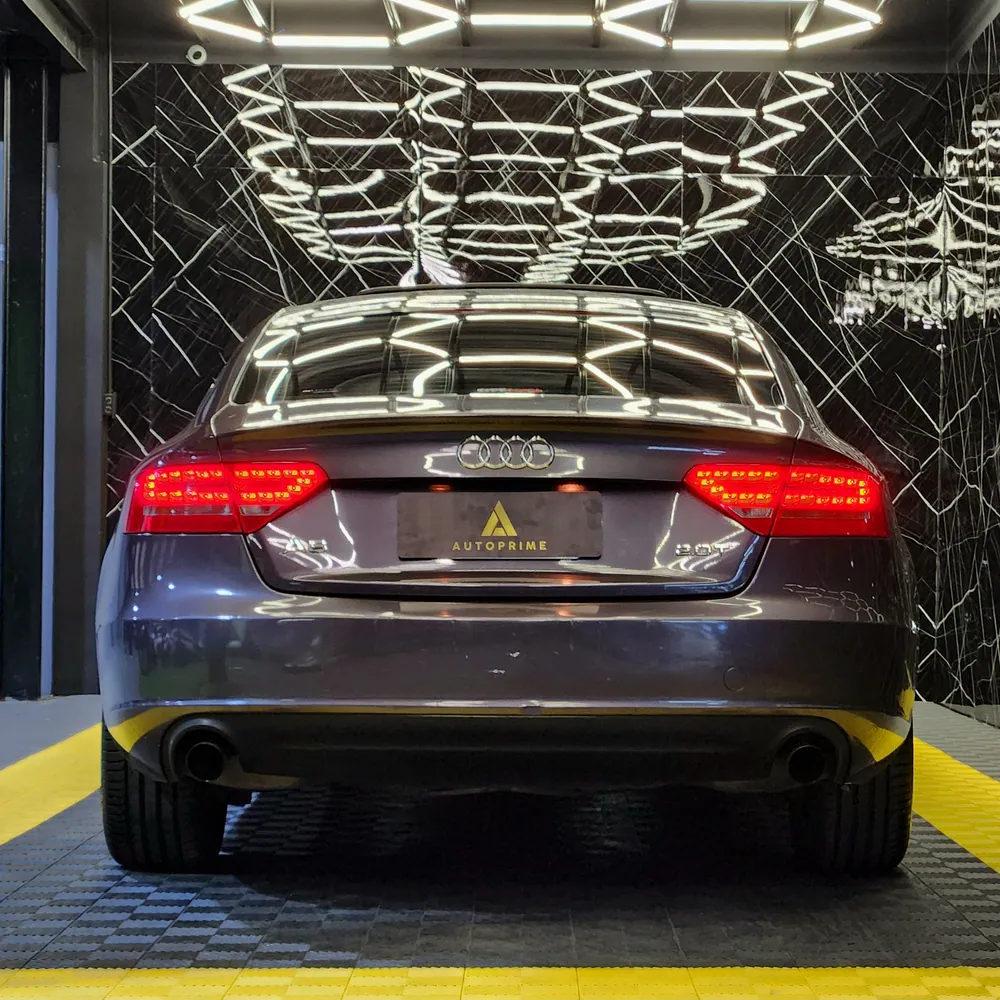 Audi A5 Sportback 2.0 TFSI
