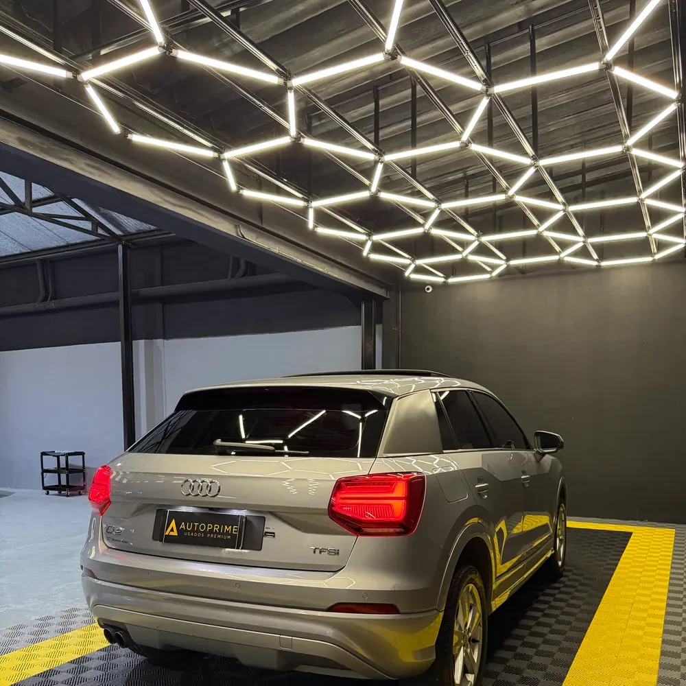 Audi Q2 1,4 TFSI