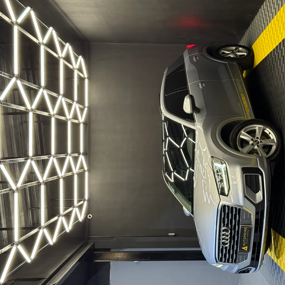 Audi Q2 1,4 TFSI — foto 2 de 6