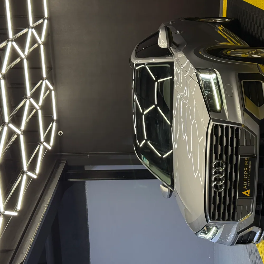 Audi Q2 1,4 TFSI — foto 5 de 6
