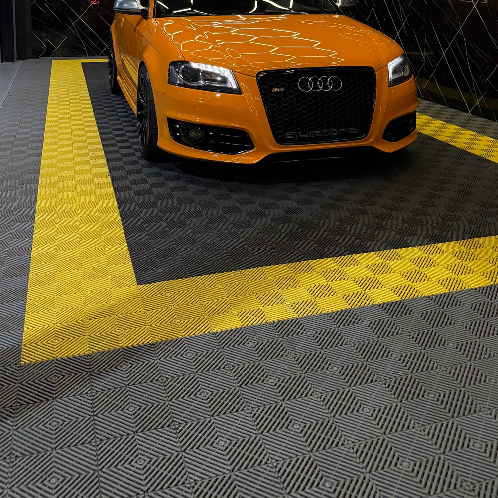 Audi S3 2.0 TFSI Quattro — foto 2 de 6