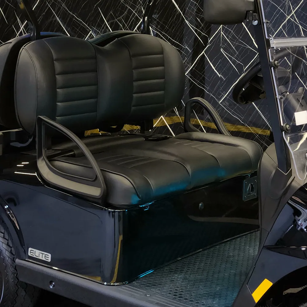 Ezgo Rxv 2+2 (Vehiculo Electrico) — foto 6 de 6