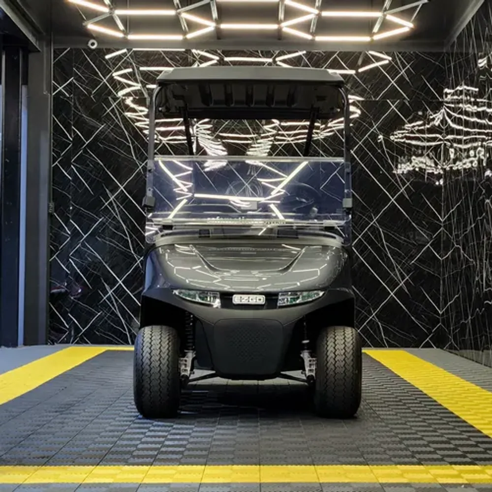 EZGO RXV Freedom Elite 2 — Litio Samsung