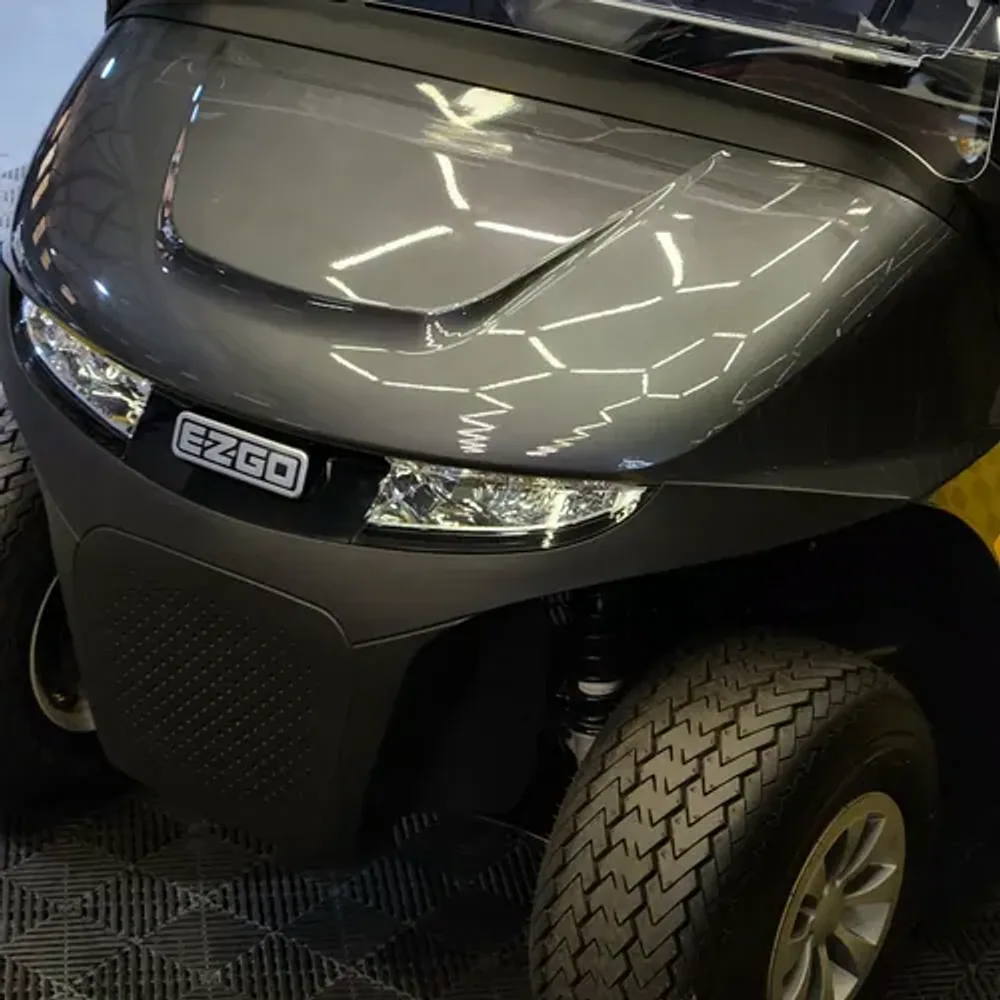 EZGO RXV Freedom Elite 2 — Litio Samsung — foto 2 de 6