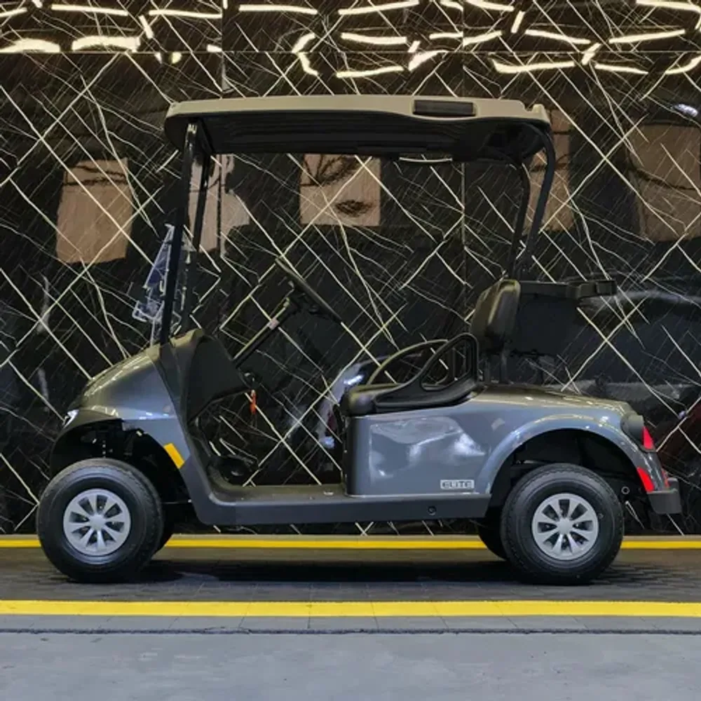 EZGO RXV Freedom Elite 2 — Litio Samsung — foto 5 de 6