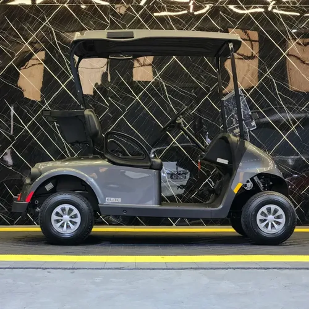 EZGO RXV Freedom Elite 2 — Litio Samsung — foto 6 de 6