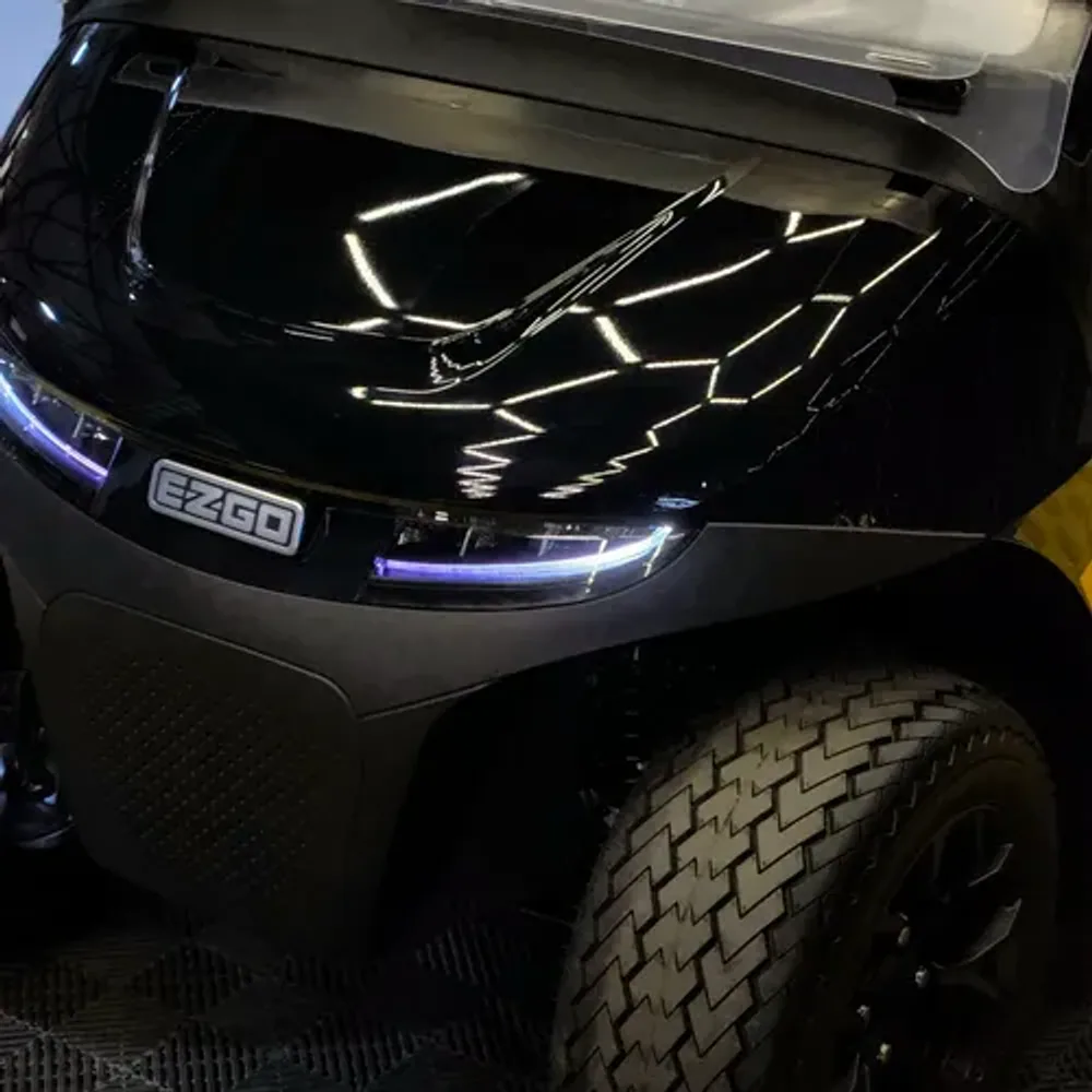 EZGO RXV Freedom Elite 2 — Litio Samsung, pantalla — foto 2 de 6