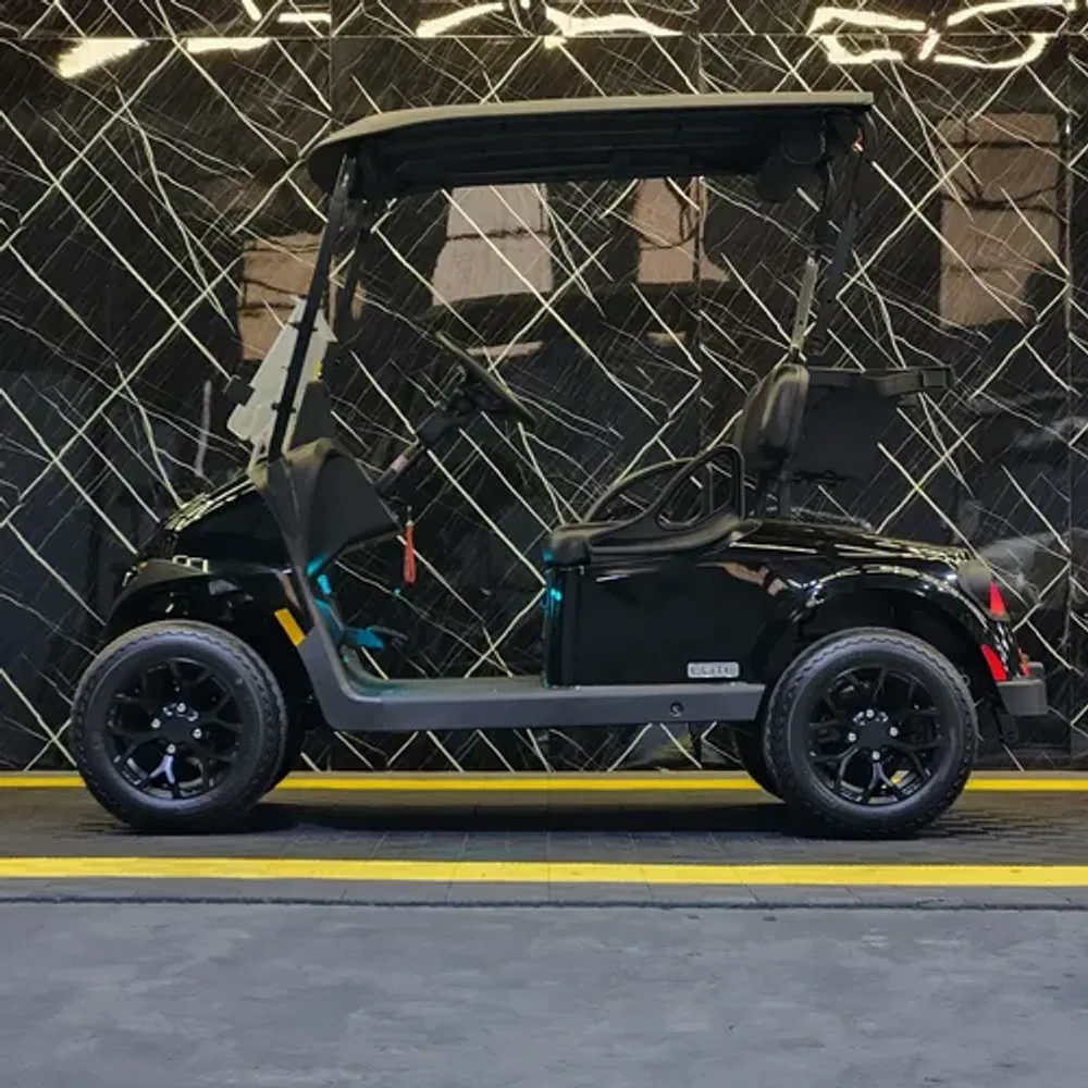 EZGO RXV Freedom Elite 2 — Litio Samsung, pantalla — foto 5 de 6