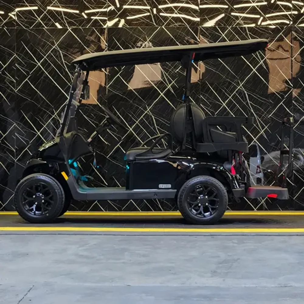 EZGO RXV Freedom Elite 2+2 — Litio Samsung, cámara — foto 5 de 6