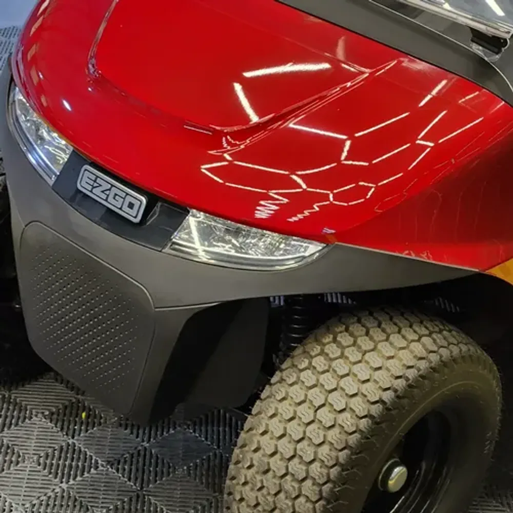 EZGO RXV Valor 2+2 — Batería de plomo — foto 2 de 6