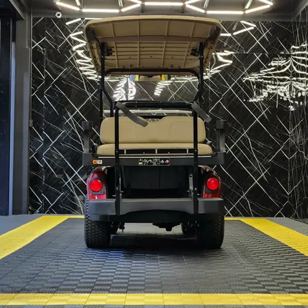 EZGO RXV Valor 2+2 — Batería de plomo — foto 3 de 6