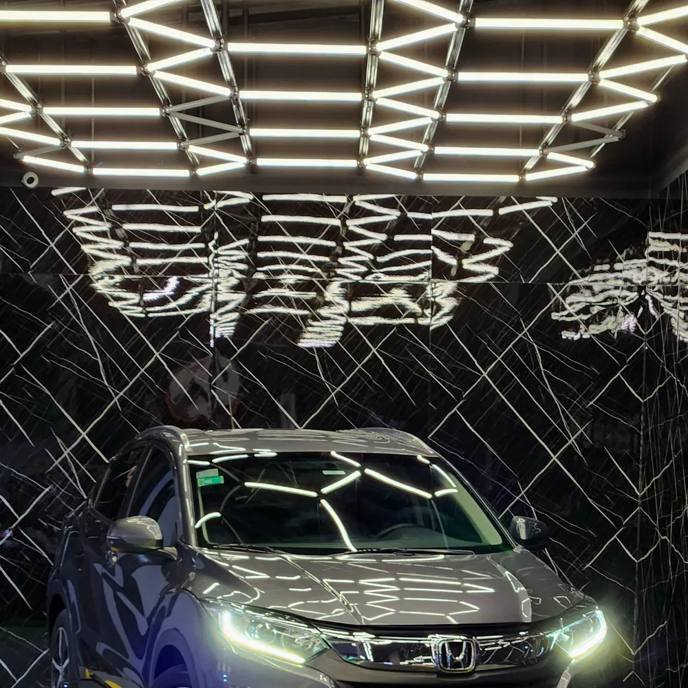 Honda HR-V EXL CVT