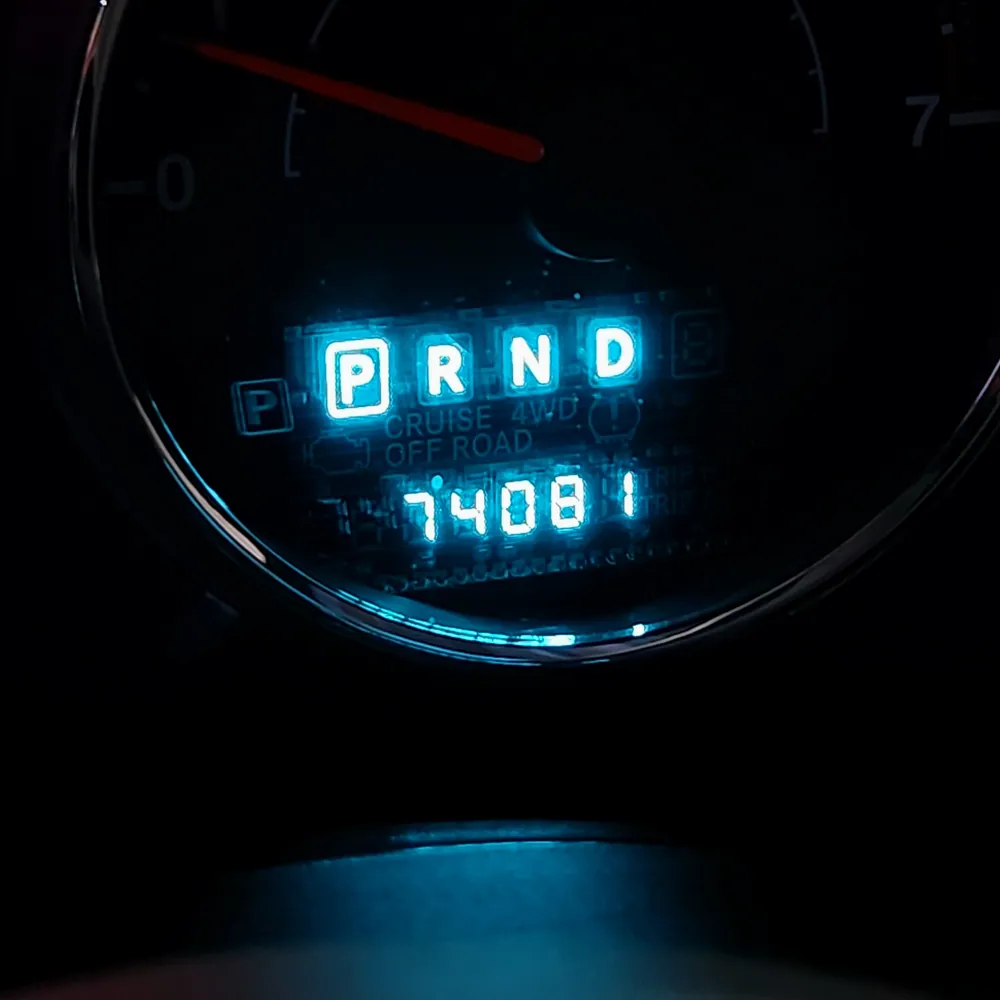 Jeep Wrangler Unlimited 3.6L V6 AT — foto 3 de 6