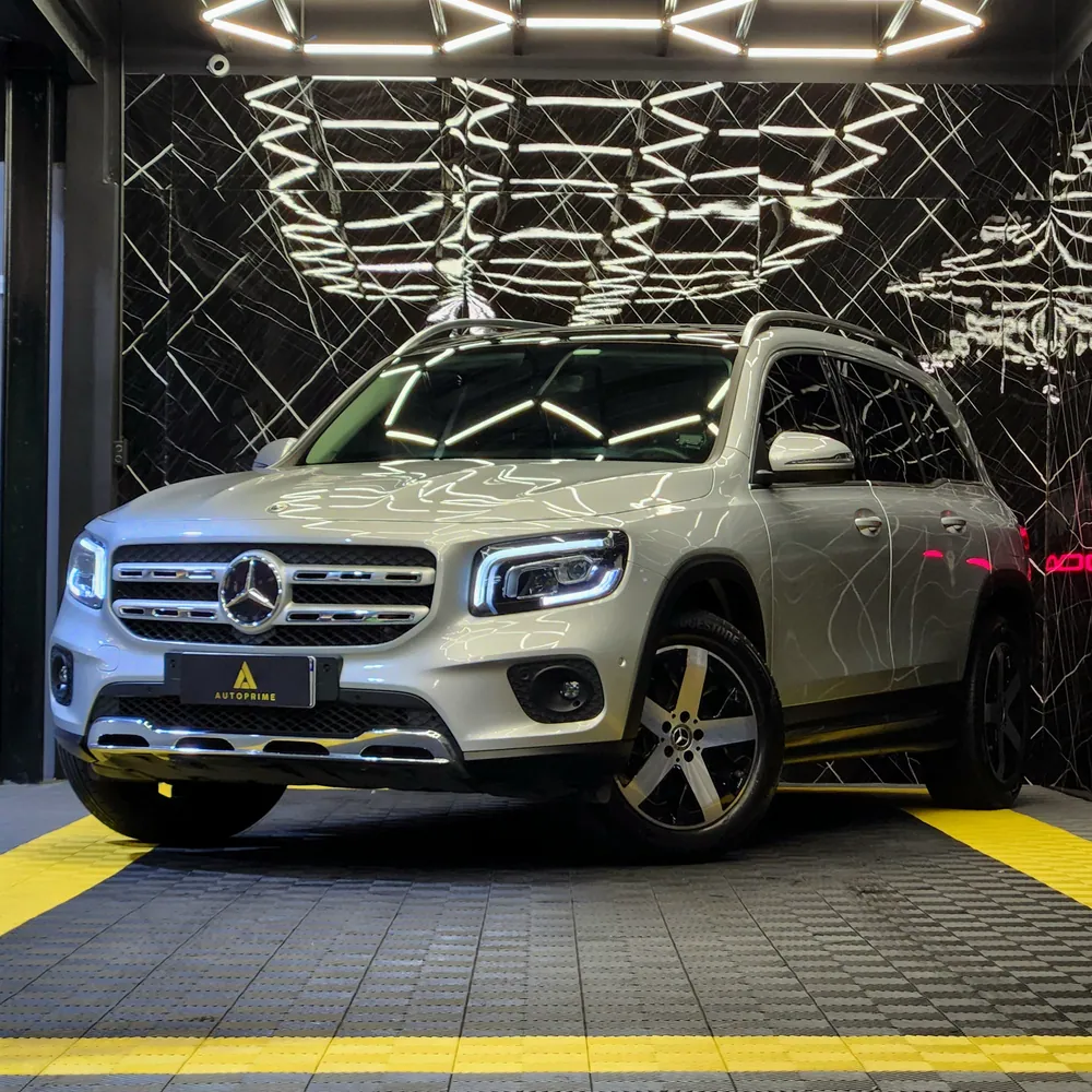 Mercedes-Benz GLB 200 Advance