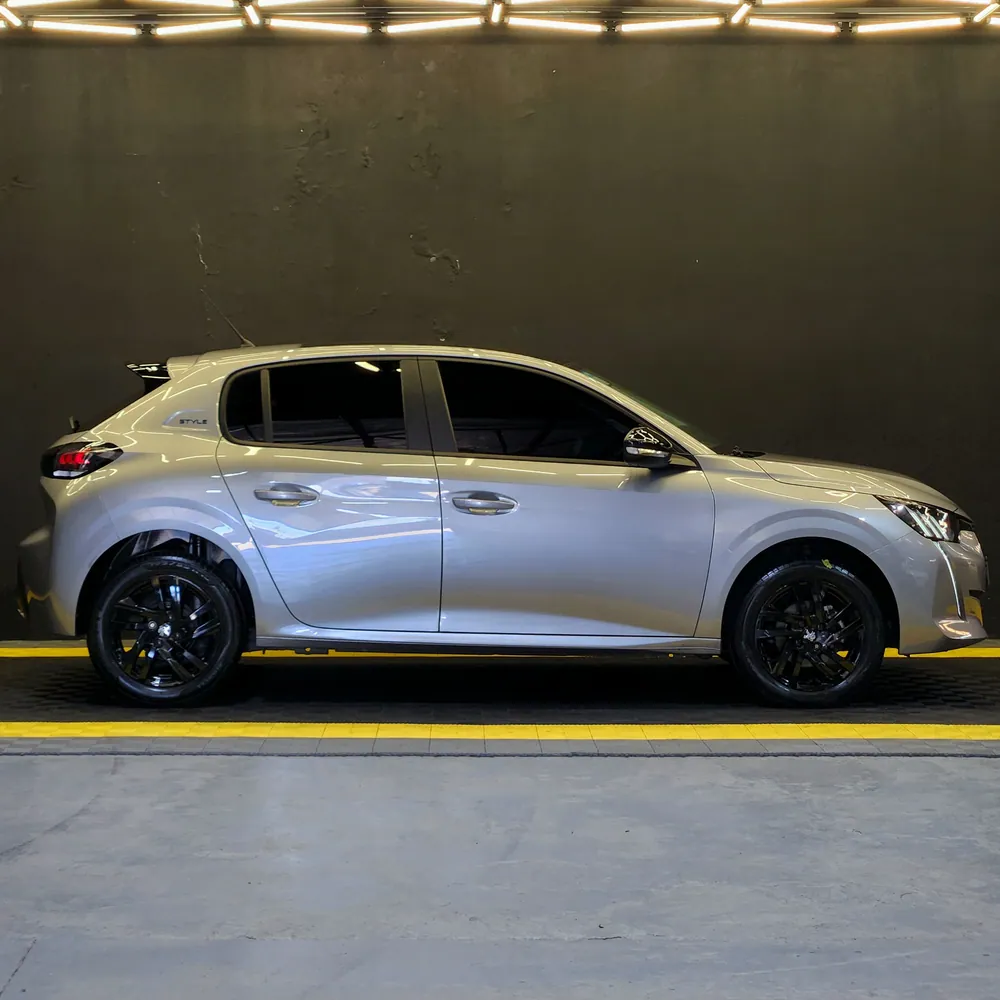 Peugeot 208 Style