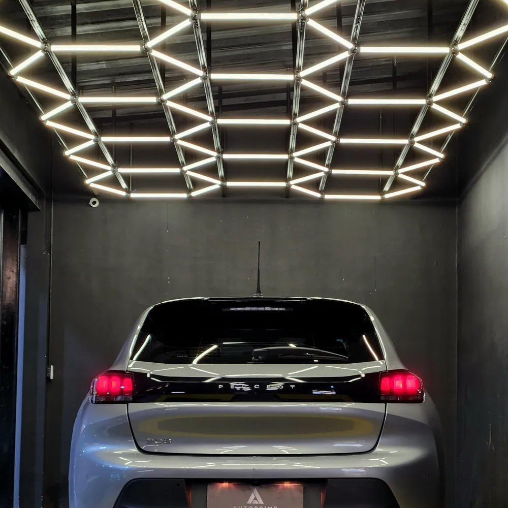 Peugeot 208 Style — foto 4 de 6