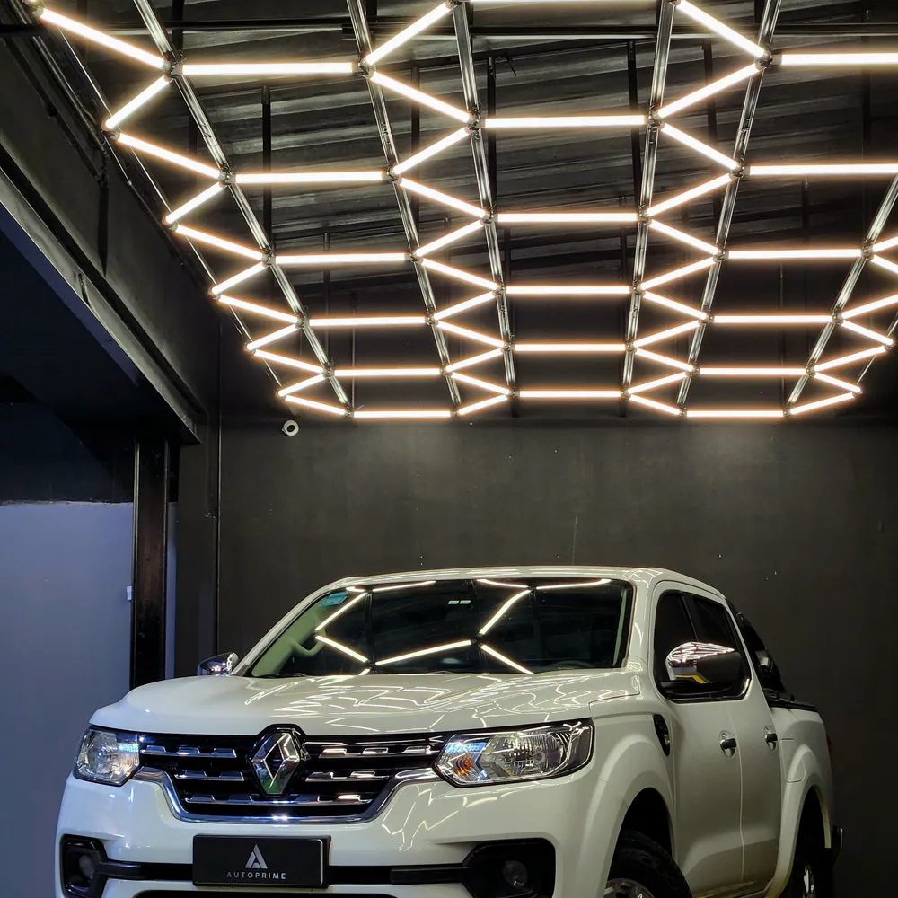 Renault Alaskan 4x2
