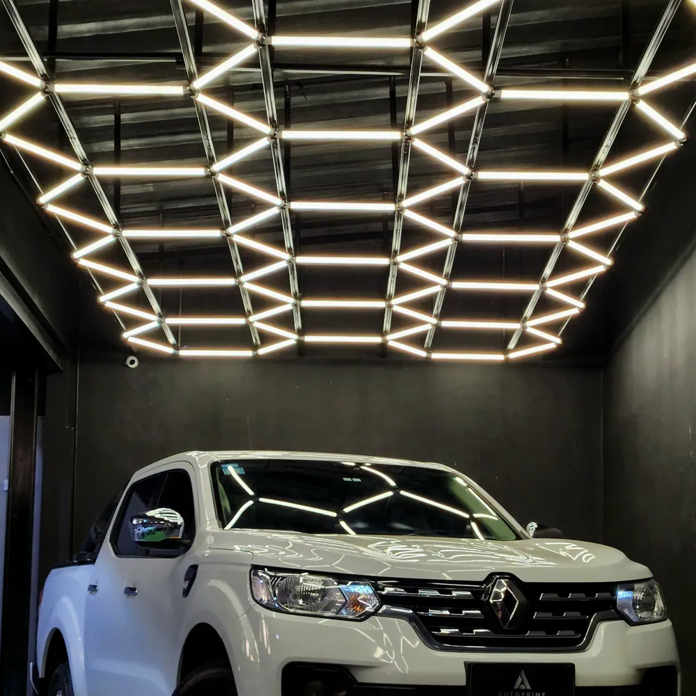 Renault Alaskan 4x2 — foto 6 de 6