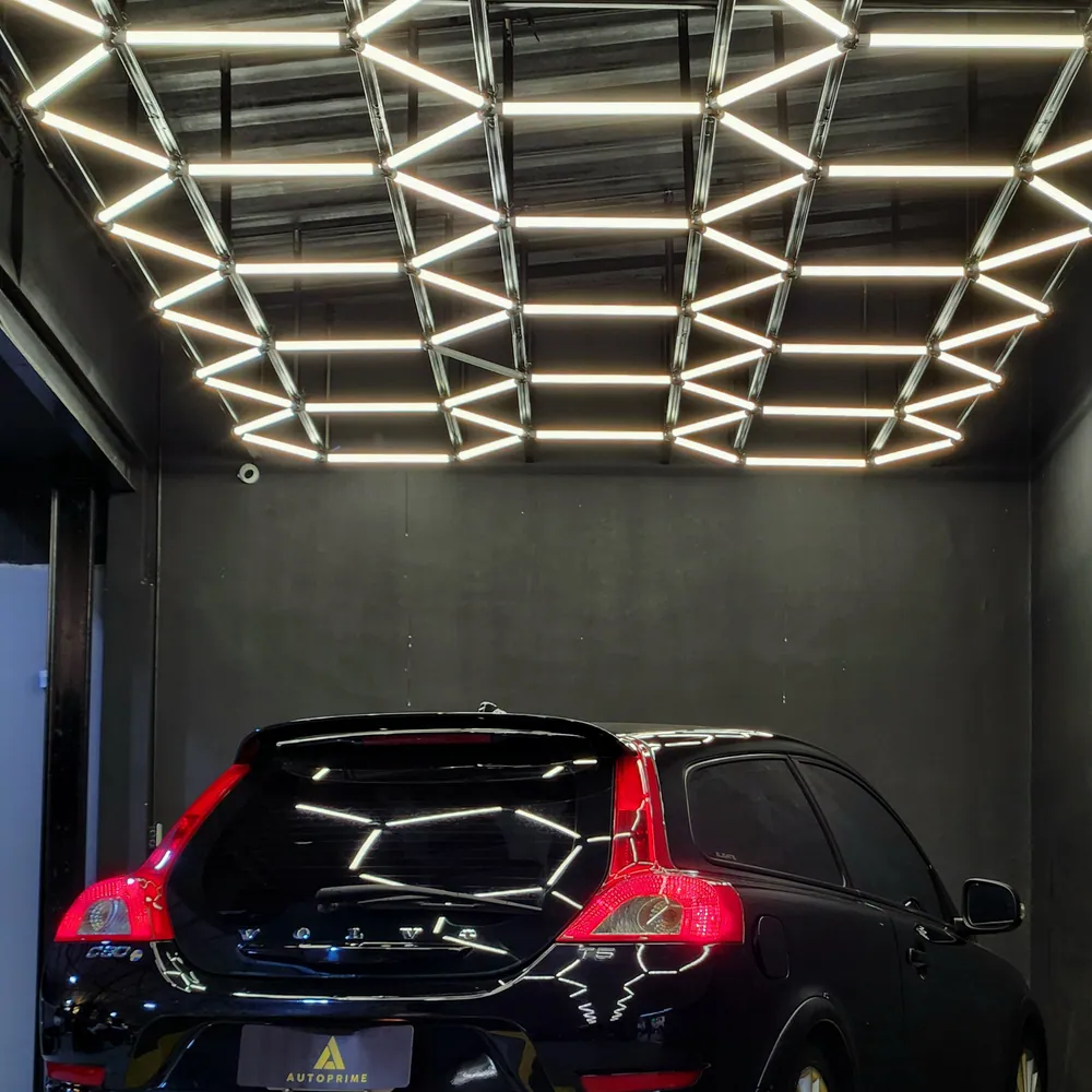 Volvo C30 2.5 T5 220 hp MT Facelift