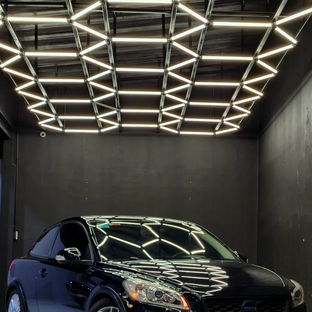 Volvo C30 2.5 T5 220 hp MT Facelift — foto 2 de 6