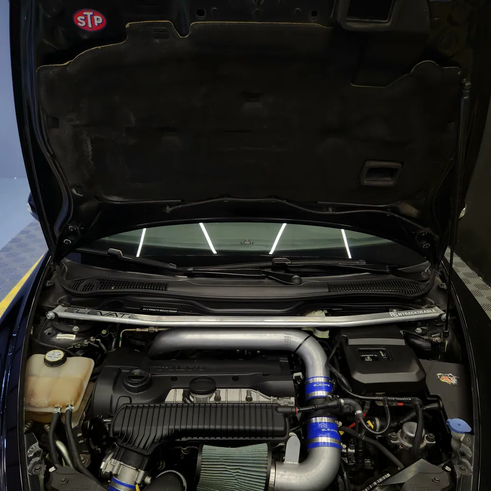 Volvo C30 2.5 T5 220 hp MT Facelift — foto 3 de 6