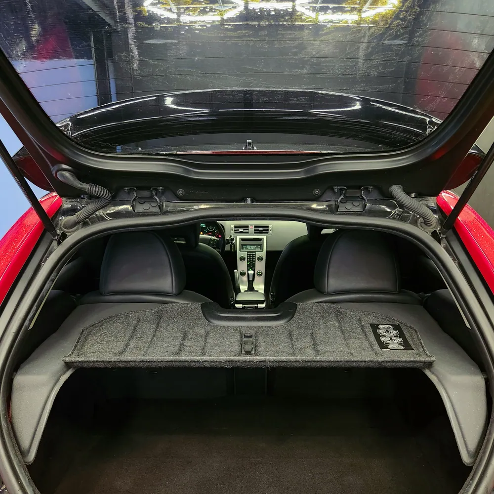 Volvo C30 2.5 T5 220 hp MT Facelift — foto 4 de 6