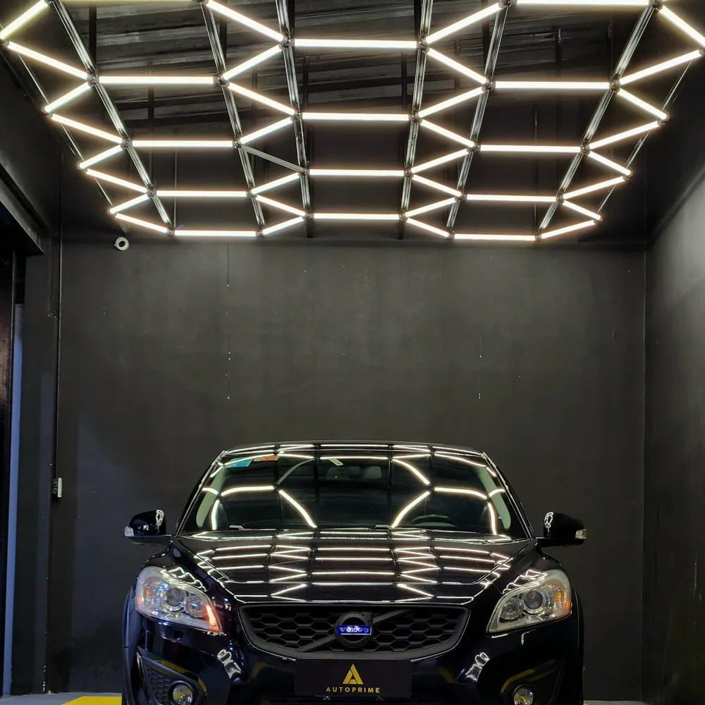 Volvo C30 2.5 T5 220 hp MT Facelift — foto 5 de 6