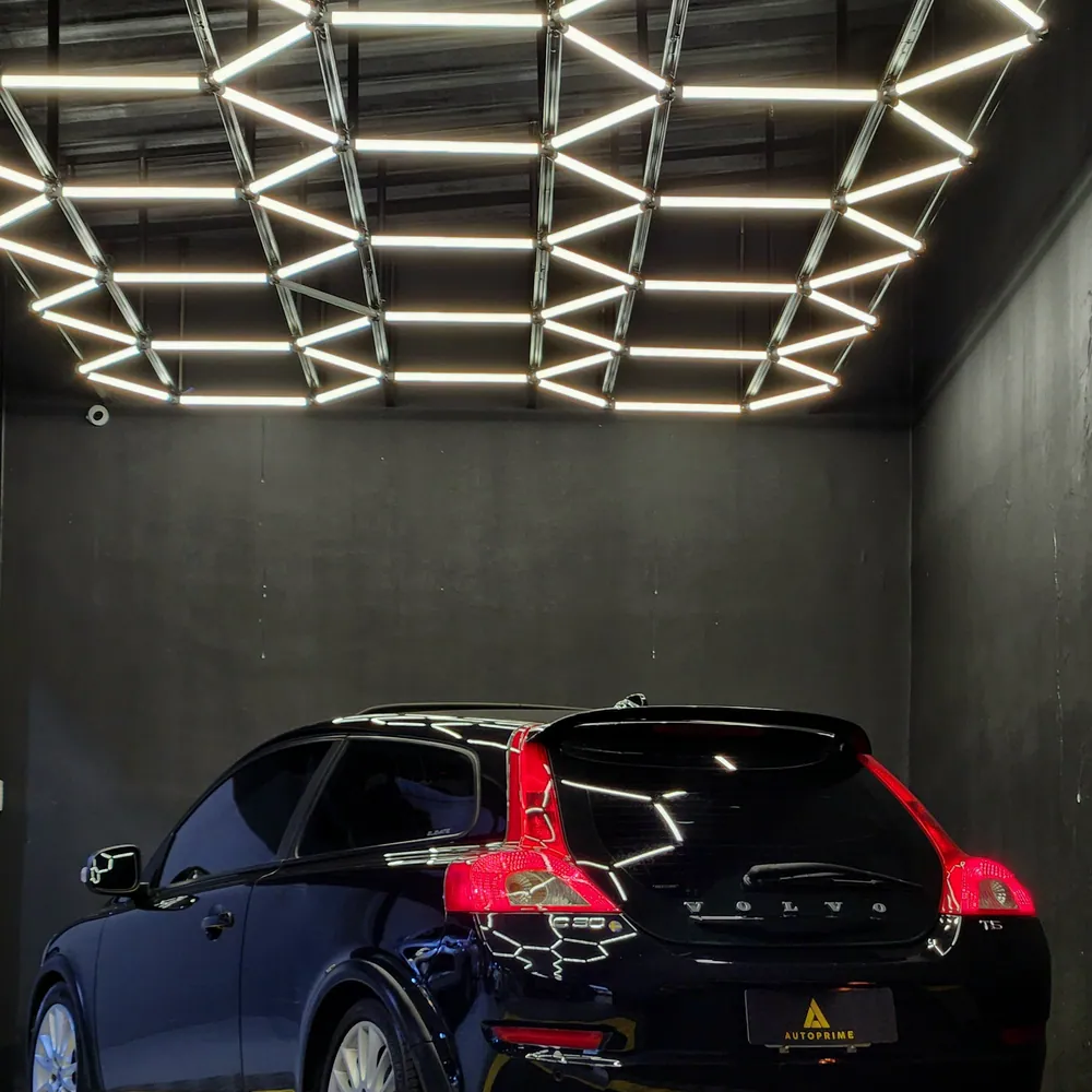 Volvo C30 2.5 T5 220 hp MT Facelift — foto 6 de 6