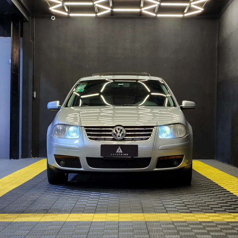 Volkswagen Bora 1.8T Highline