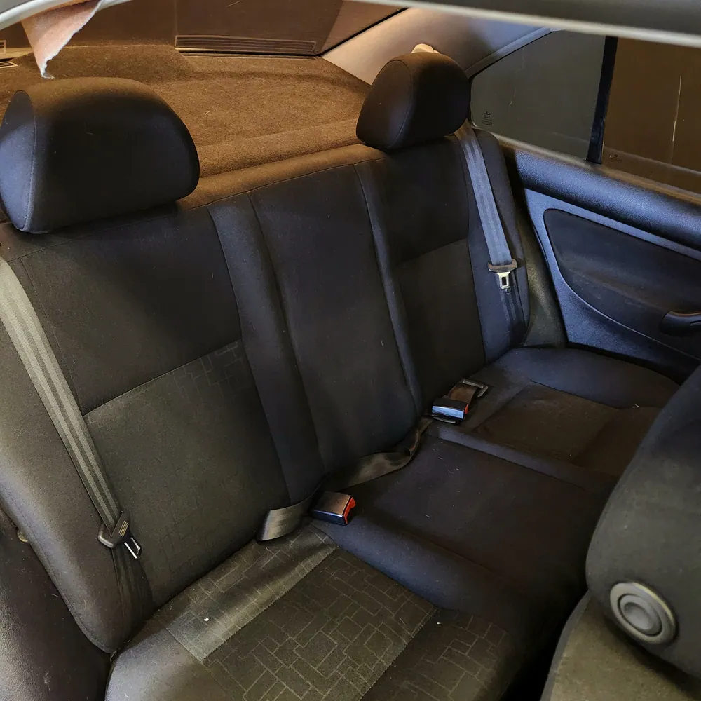 Volkswagen Bora 1.8T Highline — foto 3 de 6