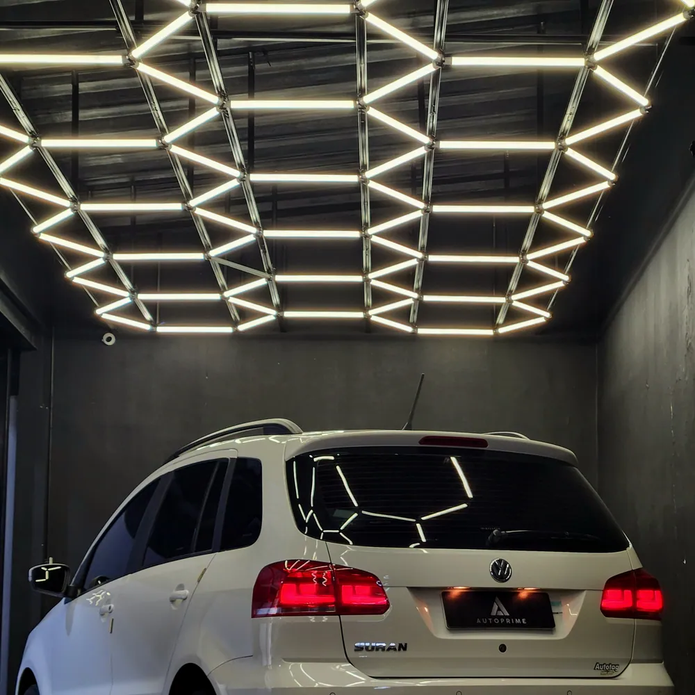 Volkswagen Suran 2017