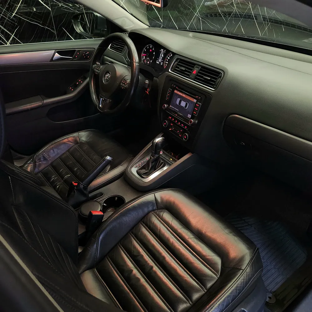 Volkswagen Vento 2.0 TSI DSG — foto 4 de 6