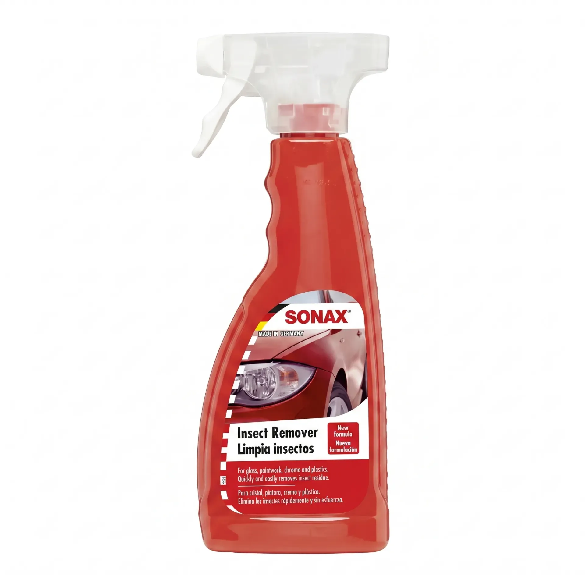 SONAX Limpia Insectos x 500ml
