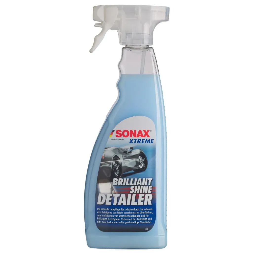 [287400] SONAX Xtreme Brilliant Shine Restaurador de Brillo x 750ml