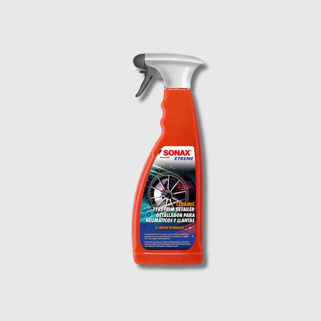 SONAX Xtreme Detallador Para Neumaticos y Llantas x 750ml