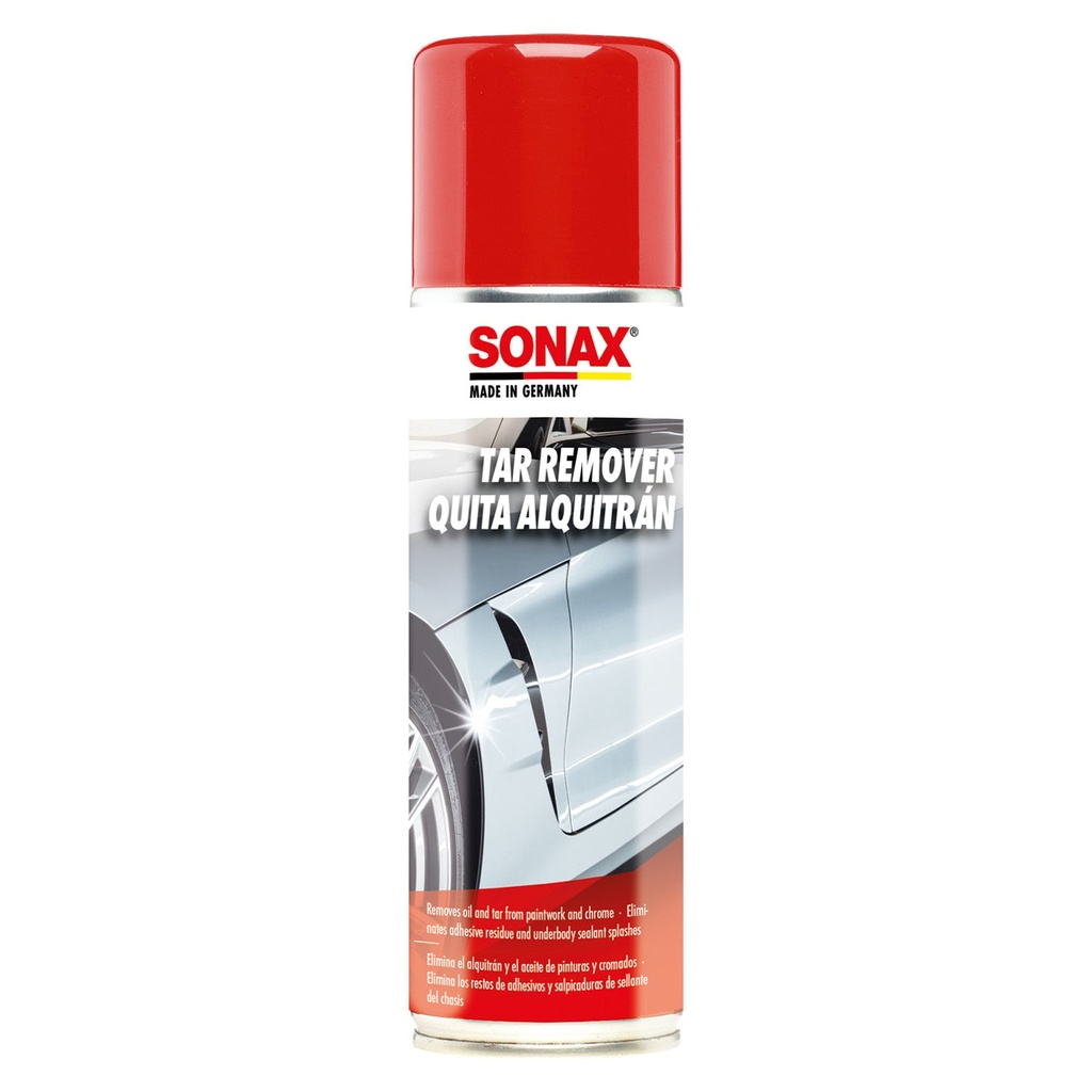 SONAX Removedor de Residuos Adhesivos x 400ml