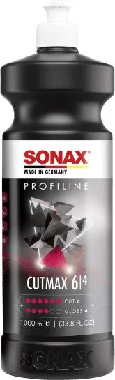 SONAX Pasta de Pulir Cutmax x 1L