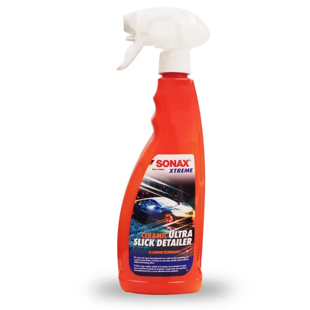[1042] SONAX Xtreme Ceramic Quick Detailer x 750ml