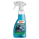 SONAX Protector de interiores Sport Fresh Azul Efecto Mate x 500ml
