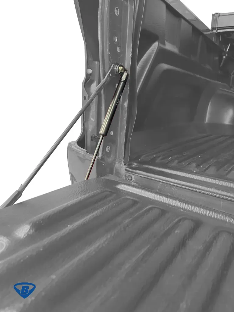 BRACCO - AB-32 - AMORTIGUADOR PORTON TOYOTA HILUX 16+ - IMPORTADO (JUEGO)