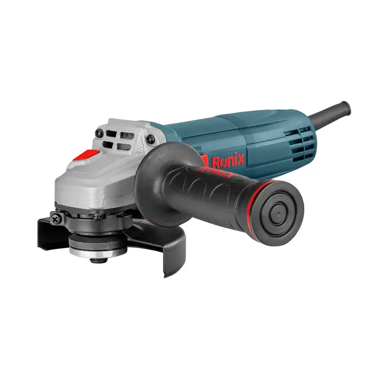[2911] RONIX - Amoladora angular 115mm