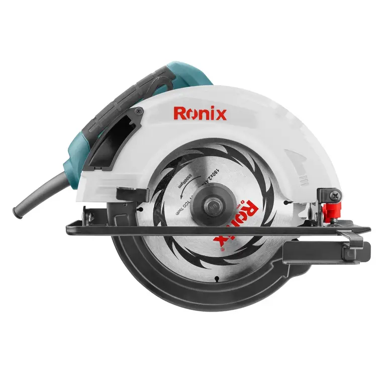 [2916] RONIX - Sierra circular 180mm