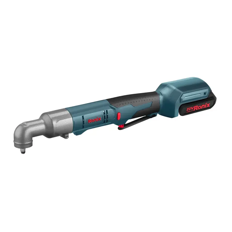 RONIX - Llave de impacto inalambrica 20V 500 NM Brushless