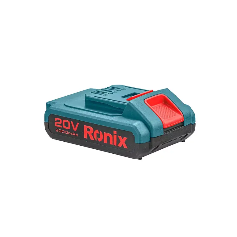 [2959] RONIX - Bateria de 20V