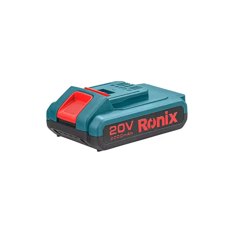 [2960] RONIX - Bateria de 20V