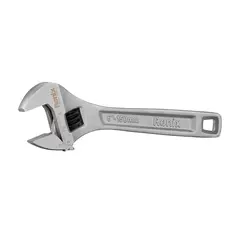 [2981] RONIX - Llave inglesa 8 pulgadas