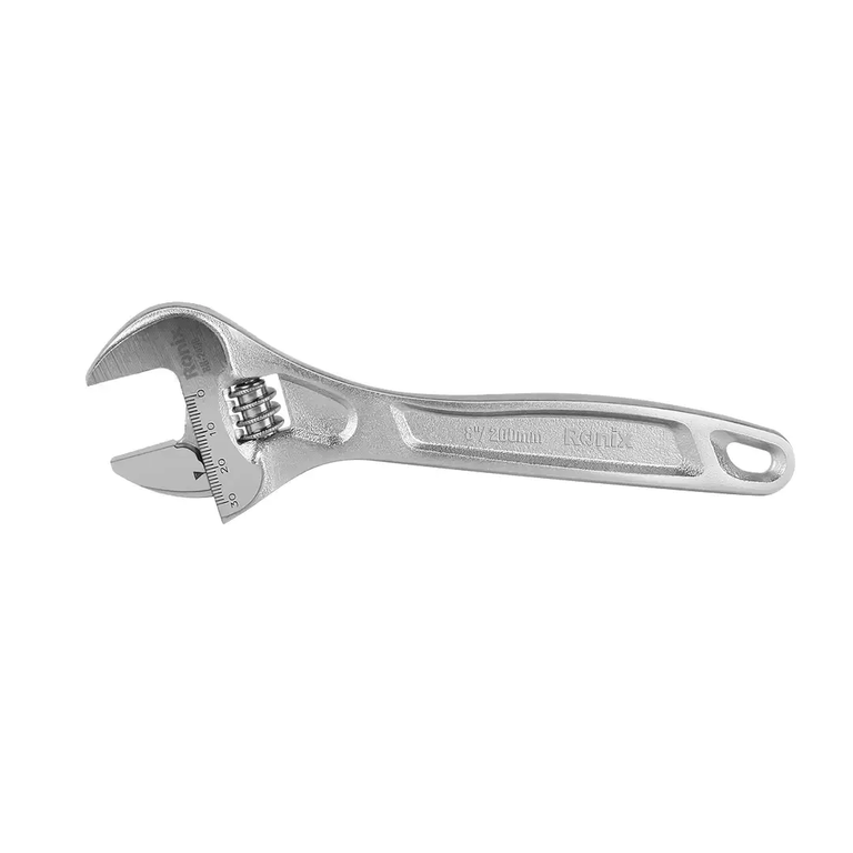 [2982] RONIX - Llave inglesa 10 pulgadas