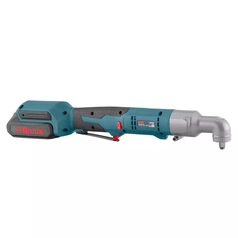 [3123] RONIX - Llave de impacto sin escobillas 20V
